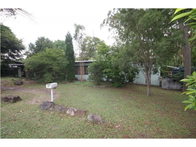 26 Ishmael Road, Camira QLD 4300