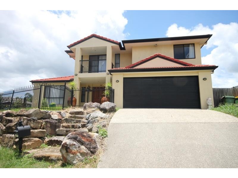 12-14 MILLWOOD TCE, Springfield QLD 4300