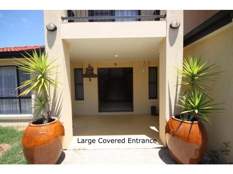 12-14 MILLWOOD TCE, Springfield QLD 4300