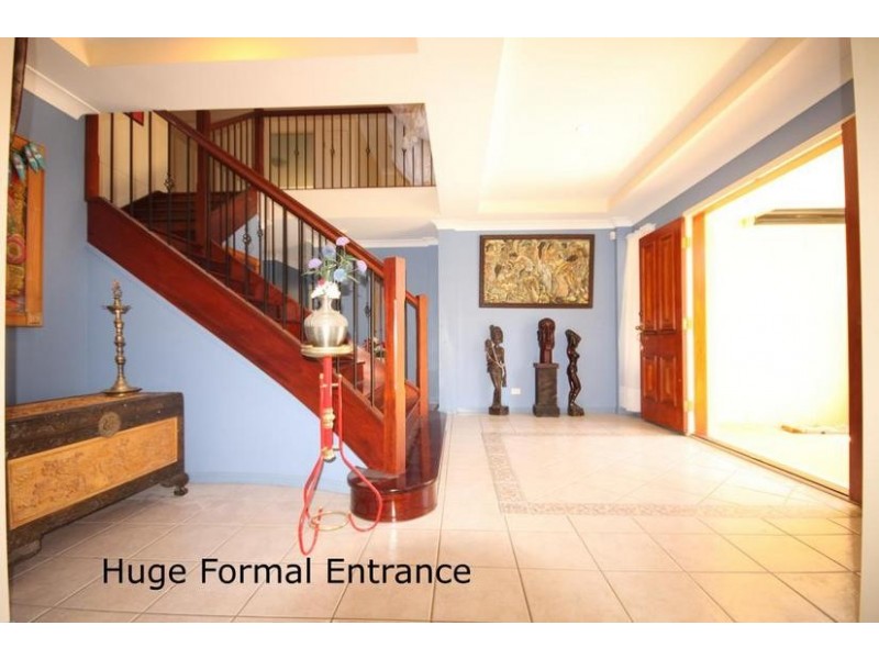 12-14 MILLWOOD TCE, Springfield QLD 4300