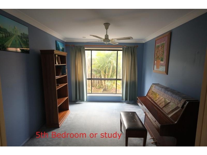 12-14 MILLWOOD TCE, Springfield QLD 4300