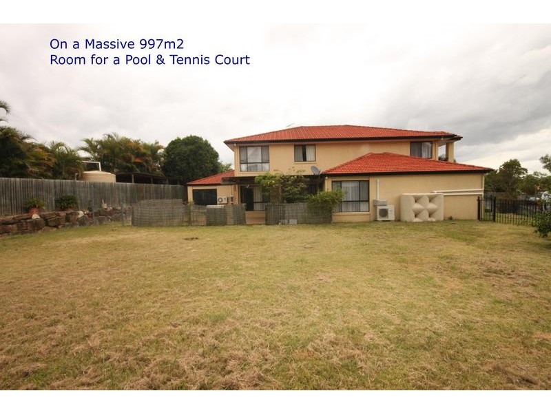 12-14 MILLWOOD TCE, Springfield QLD 4300