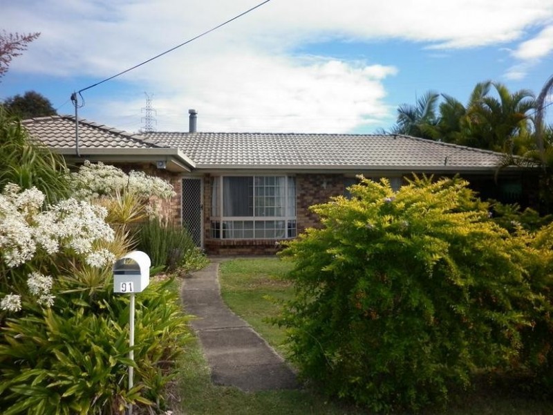 91 Henty Drive, Redbank Plains QLD 4301