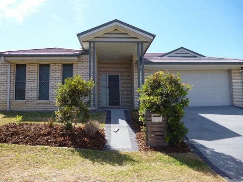 5 Epping Lane, Springfield Lakes QLD 4300