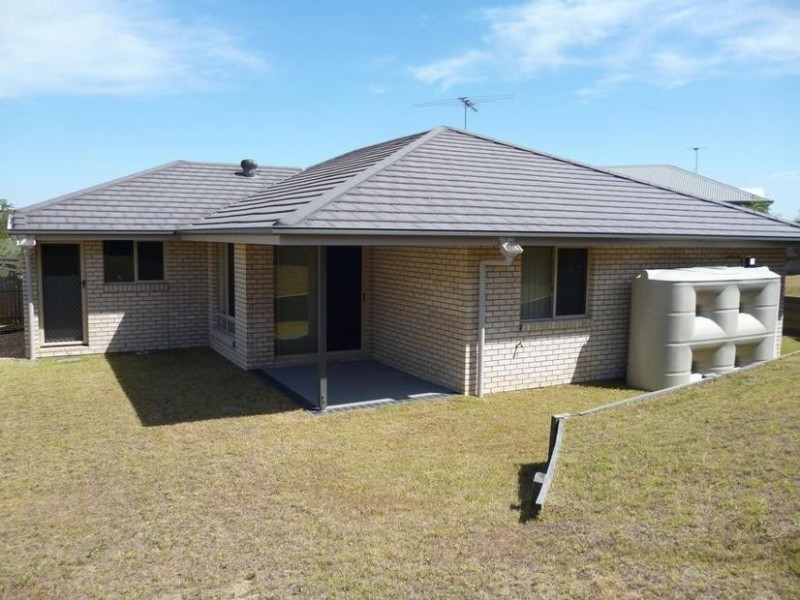 5 Epping Lane, Springfield Lakes QLD 4300