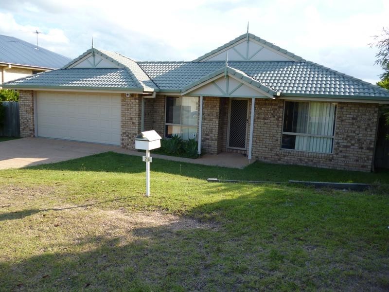 75 Claremont Parade, Forest Lake QLD 4078
