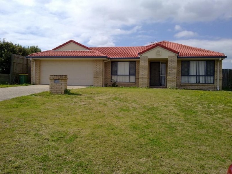 5 Waxberry Court, Redbank Plains QLD 4301