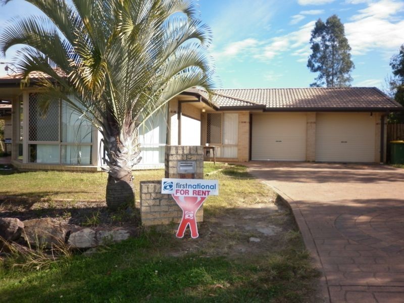149 Gibbs Avenue, Collingwood Park QLD 4301