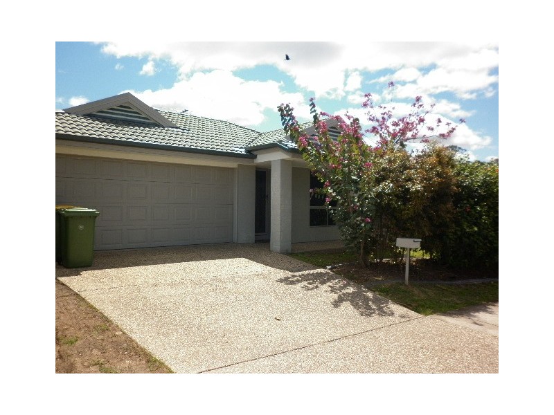 22 Admiral Circuit, Springfield Lakes QLD 4300