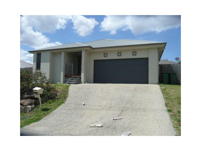 31 Griffin Crescent, Collingwood Park QLD 4301