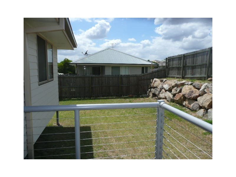 31 Griffin Crescent, Collingwood Park QLD 4301