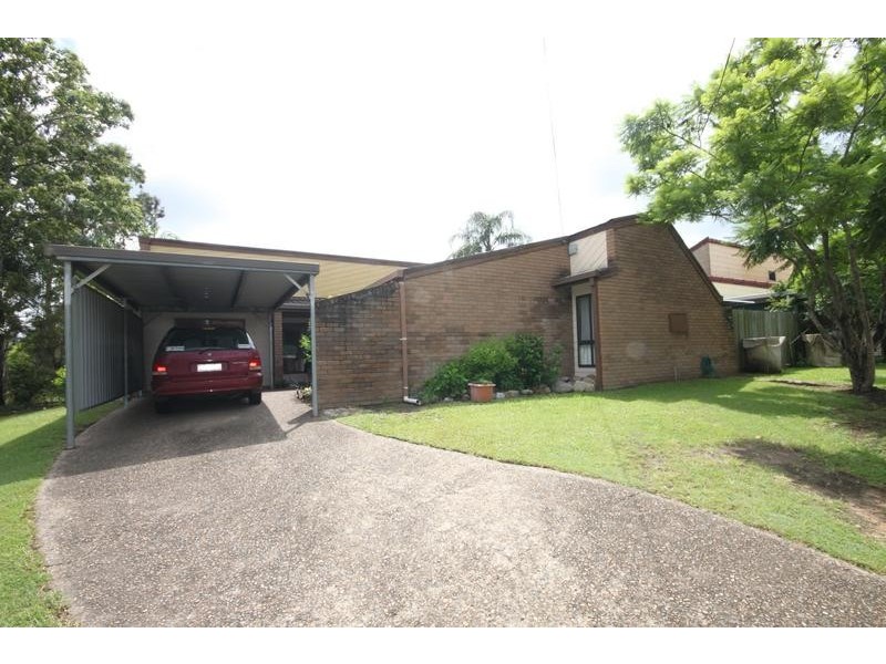 2 Reerden Street, Collingwood Park QLD 4301