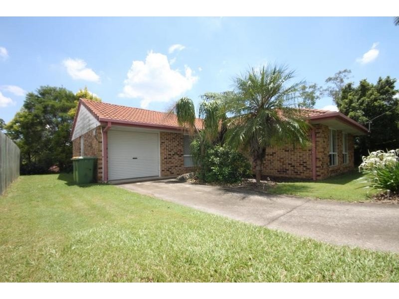 4 Chifley Court, Collingwood Park QLD 4301