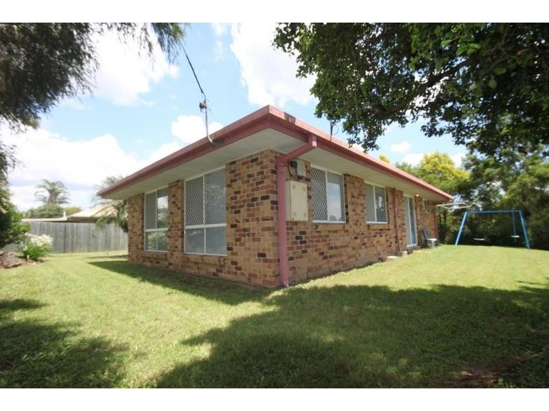 4 Chifley Court, Collingwood Park QLD 4301