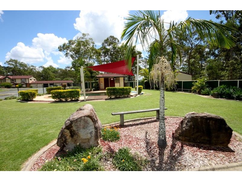 25/13 Bailey Street, Collingwood Park QLD 4301