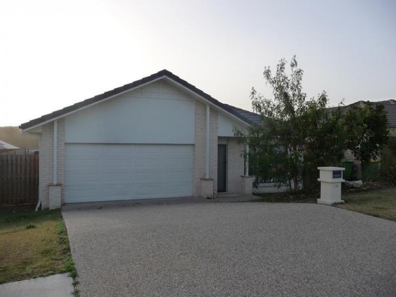 133 Highbury Drive, Redbank Plains QLD 4301
