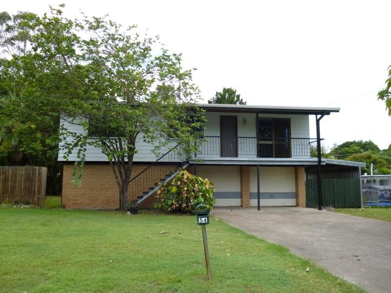 54 Alawoona Street, Redbank Plains QLD 4301
