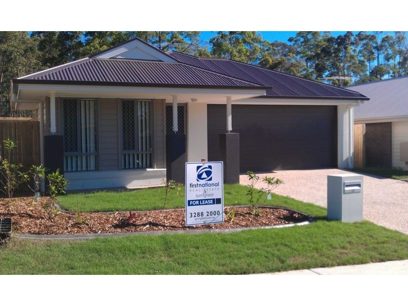 22 Arnaldo Avenue, Augustine Heights QLD 4300