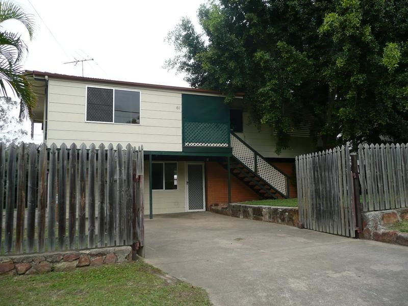 50 Tessman Street, Riverview QLD 4303