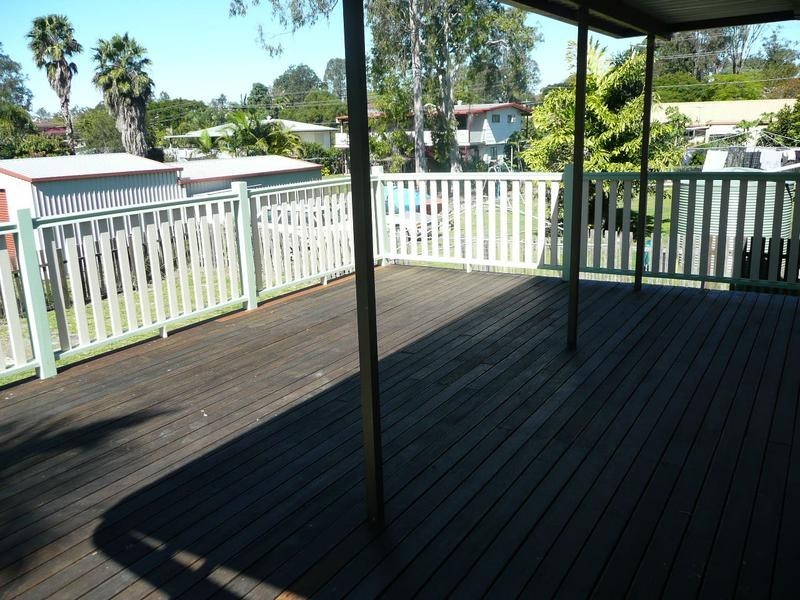 50 Tessman Street, Riverview QLD 4303