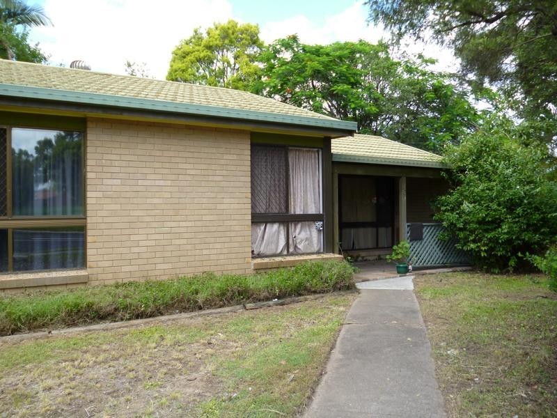 76 Collingwood Drive, Collingwood Park QLD 4301