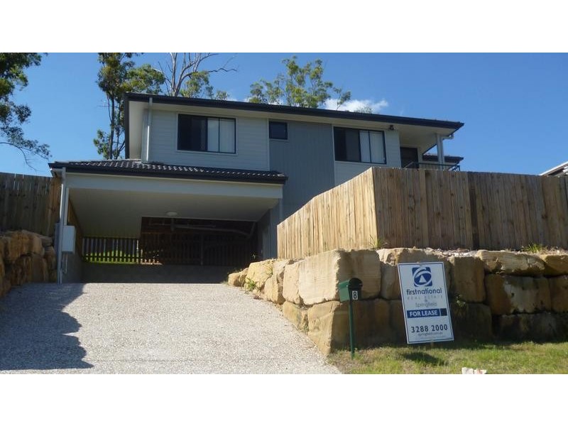 8 Figbird Close, Goodna QLD 4300