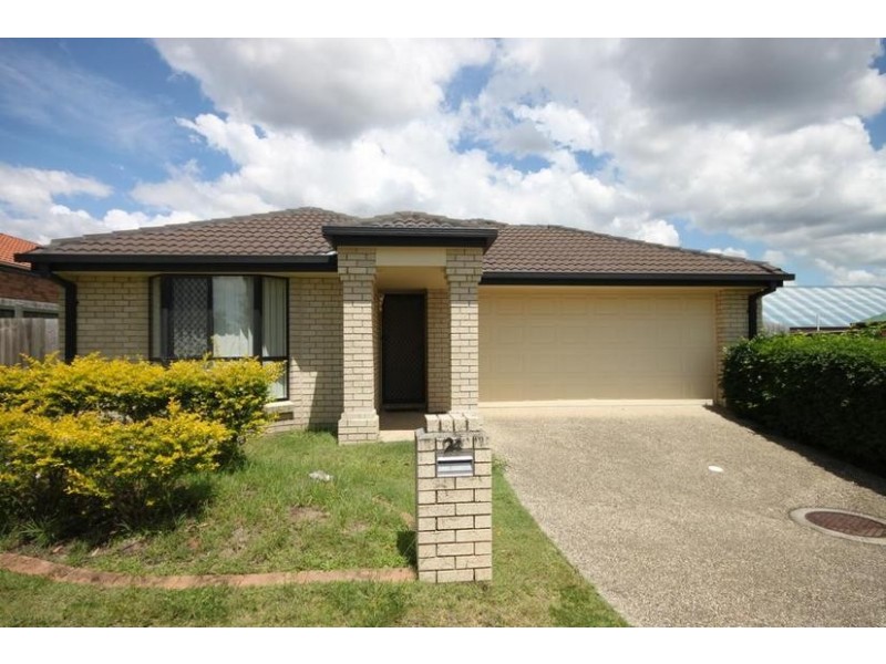 24 Moselle Street, Springfield QLD 4300