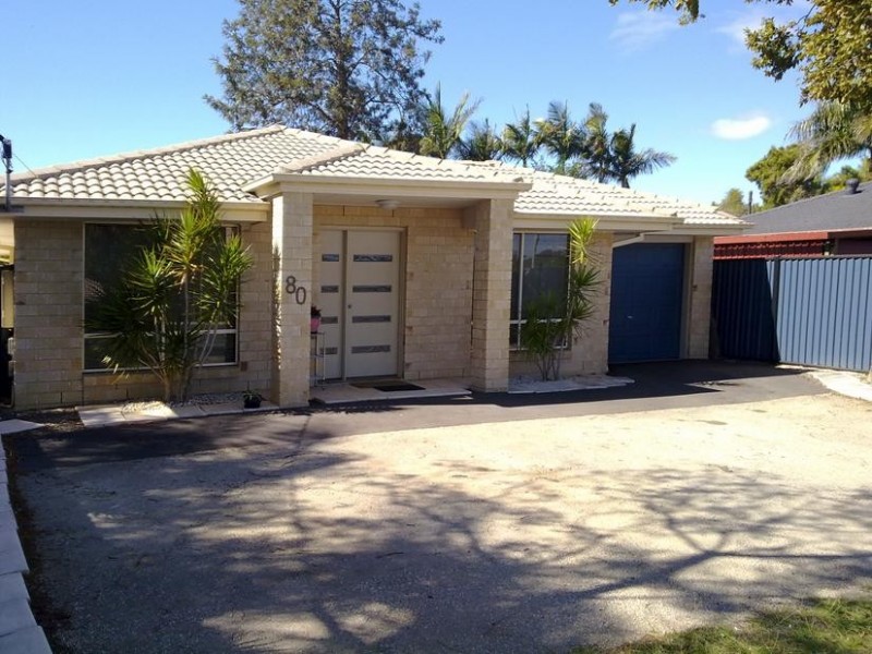 80 Collingwood Drive, Collingwood Park QLD 4301