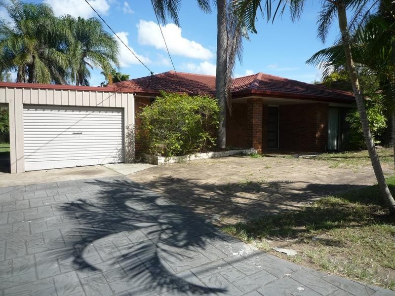 122 Collingwood Drive, Collingwood Park QLD 4301