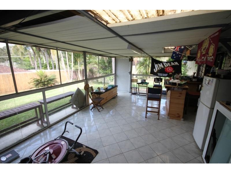 122 Collingwood Drive, Collingwood Park QLD 4301