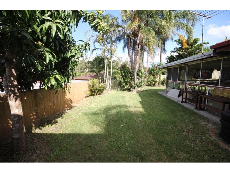 122 Collingwood Drive, Collingwood Park QLD 4301