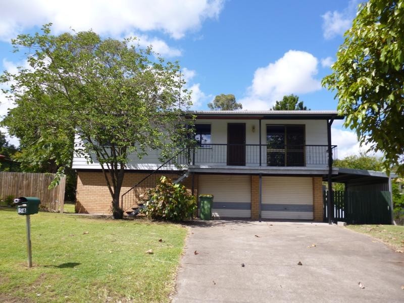 54 Alawoona Street, Redbank Plains QLD 4301