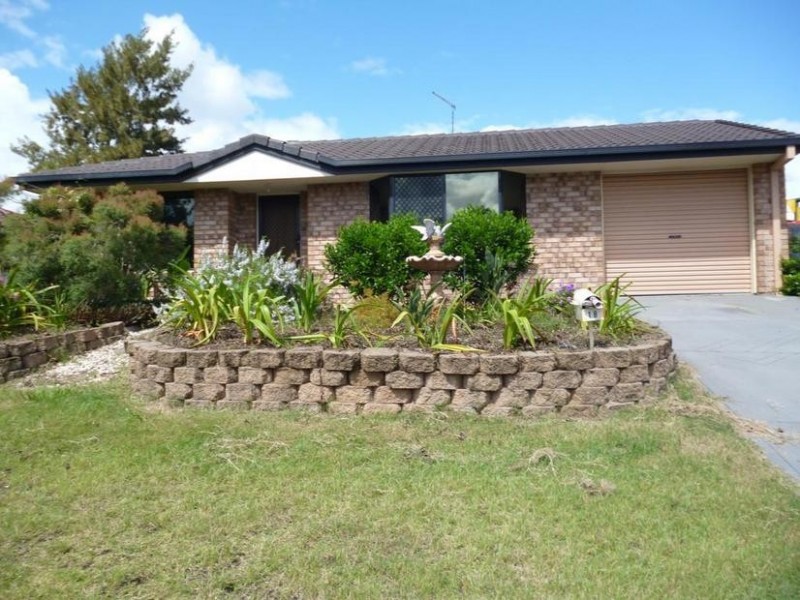 18 Lyrebird Street, Bellbird Park QLD 4300