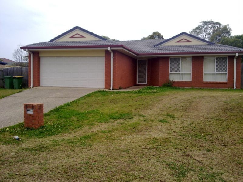 30 Bassili Drive, Collingwood Park QLD 4301