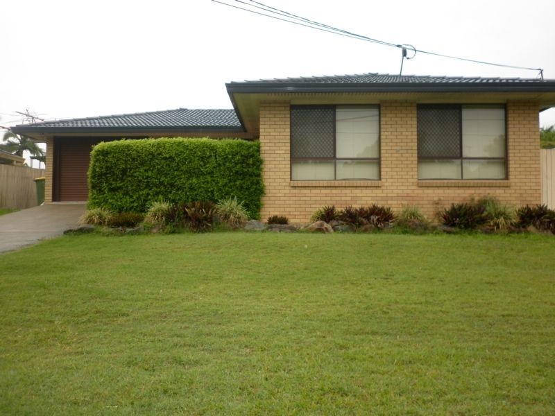 15 McInnerney Street, Collingwood Park QLD 4301