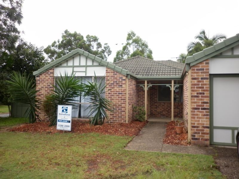 5 Windflower Place, Springfield QLD 4300