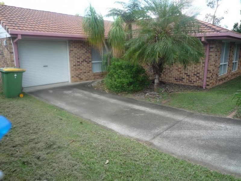 4 Chiffley Court, Collingwood Park QLD 4301