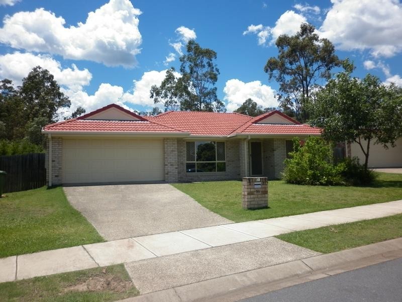 16 Coventina Crescent, Springfield Lakes QLD 4300