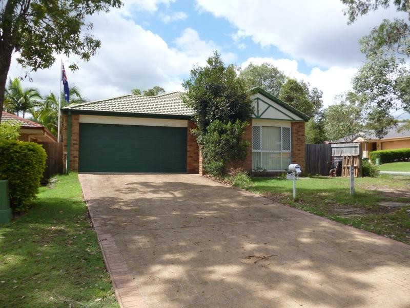 1 Allen Close, Forest Lake QLD 4078
