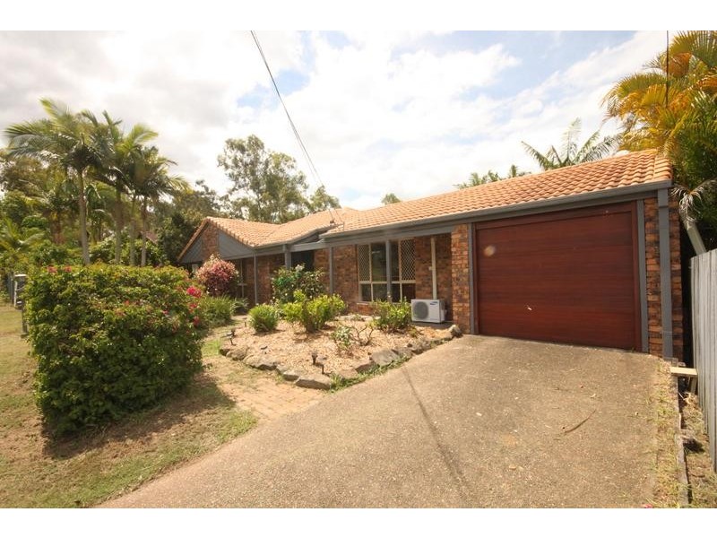 3 Perryman Court, Collingwood Park QLD 4301