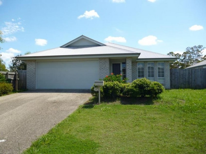 30 Griffen Place, Crestmead QLD 4132
