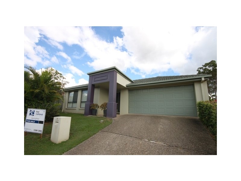 35 Viewpoint Drive, Springfield Lakes QLD 4300