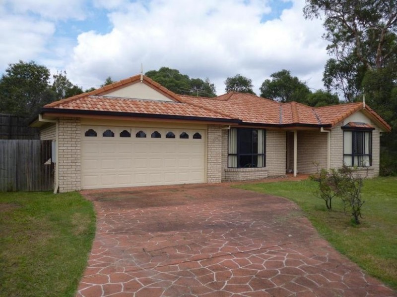 24 Della Rica Place, Forest Lake QLD 4078