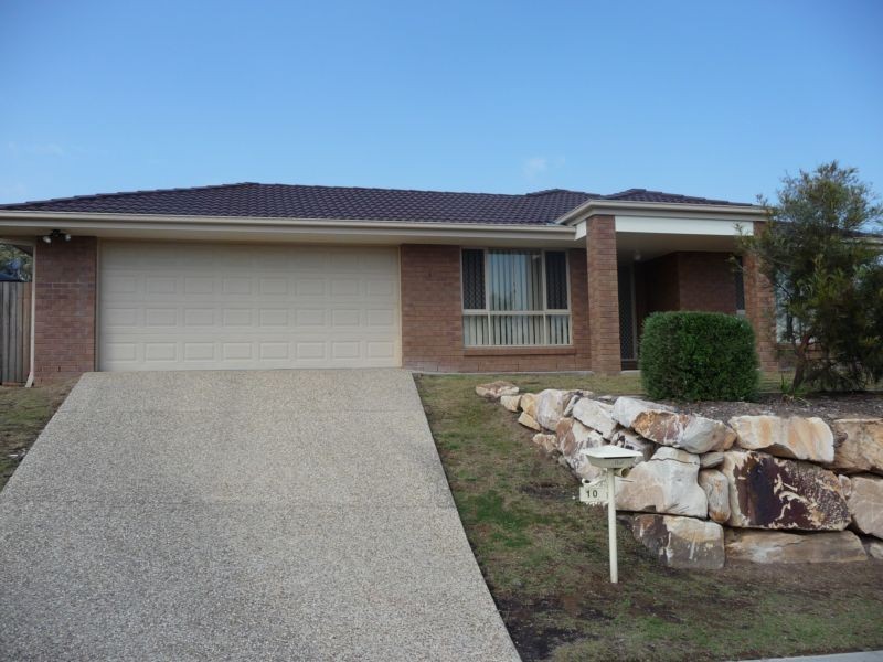 10 Sands Court, Collingwood Park QLD 4301