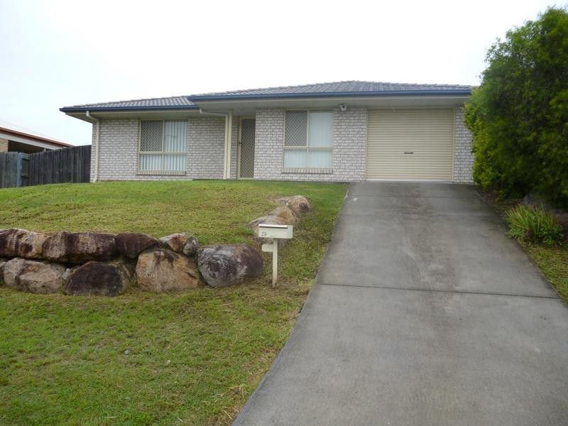 29 Elkhorn Avenue, Bellbird Park QLD 4300