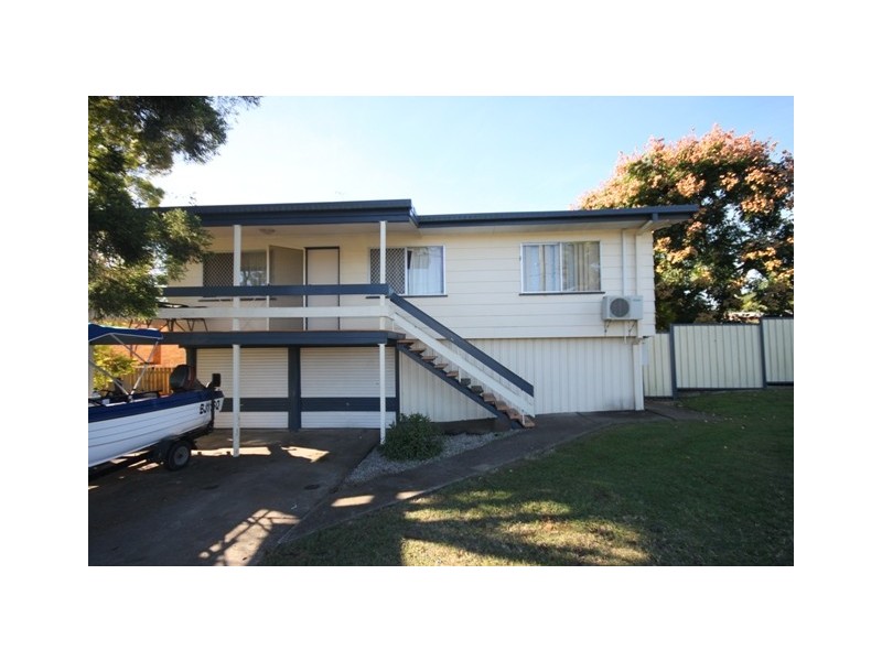 1 Walden Street, Redbank Plains QLD 4301
