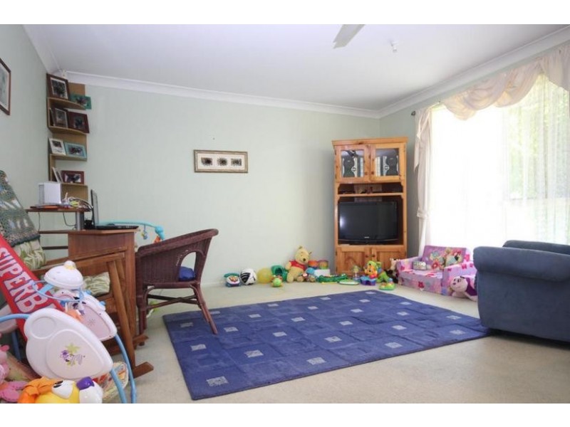 5 Coliban Court, Collingwood Park QLD 4301