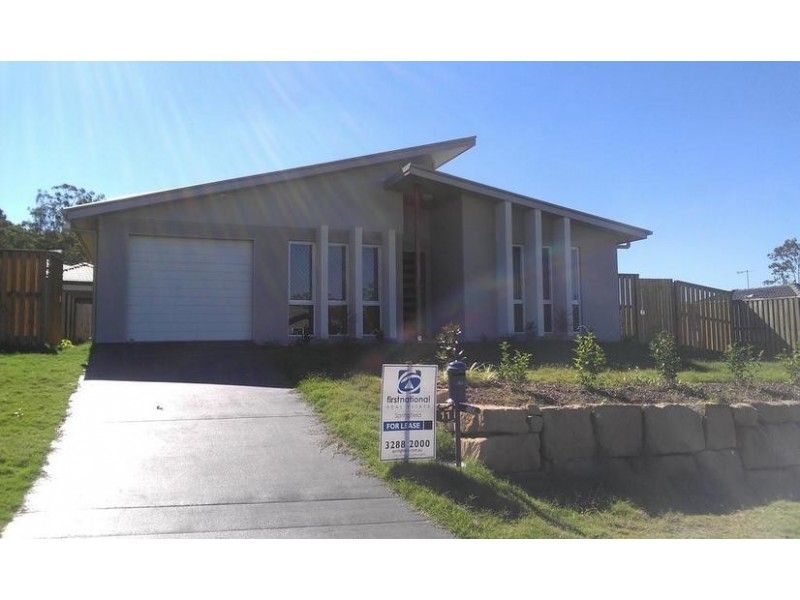 11 Burns Circuit, Augustine Heights QLD 4300