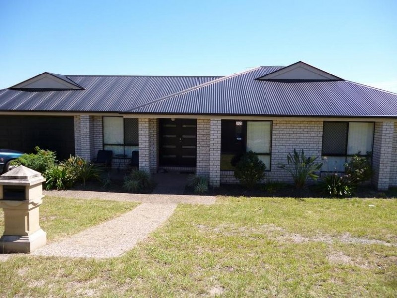 11 Isabella Street, Collingwood Park QLD 4301