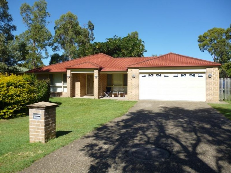 2 Ripponlea Court, Forest Lake QLD 4078